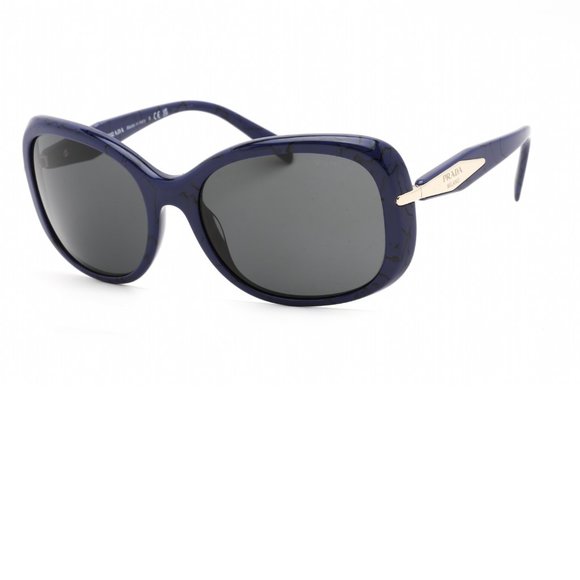 Prada Baltic Marble Sunglasses brand new with box - Picture 1 of 14